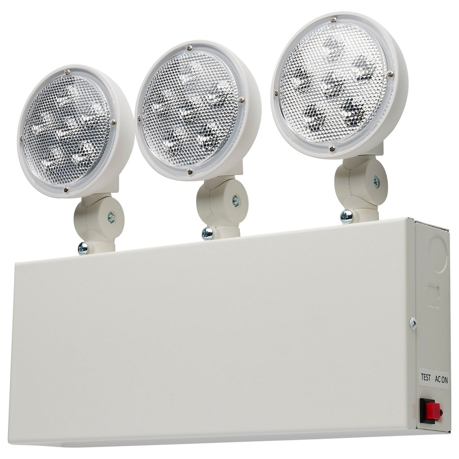 Nuvo Lighting - 67-133 - Utility - Emergency Lights