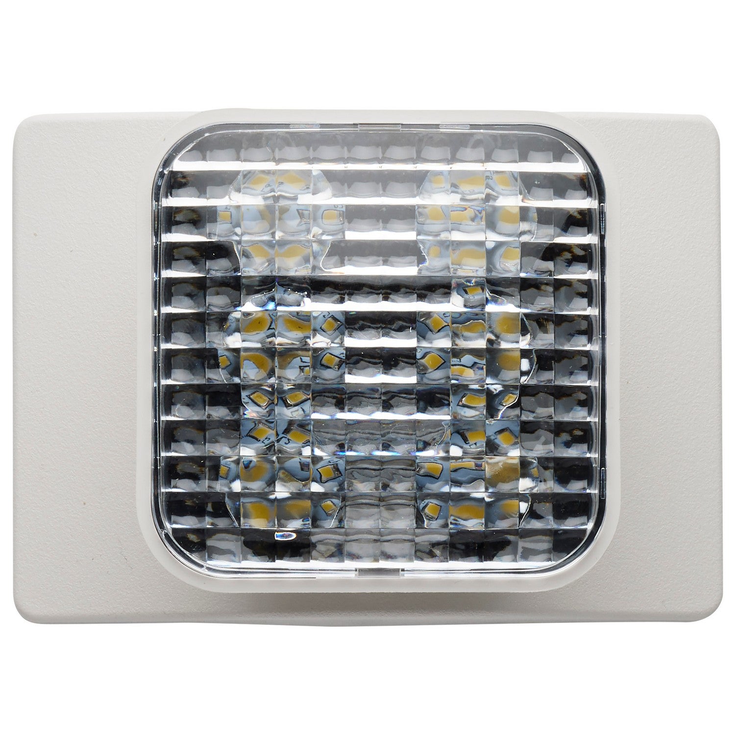 Nuvo Lighting - 67-134 - Utility - Emergency Lights