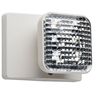 Nuvo Lighting - 67-134 - Utility - Emergency Lights