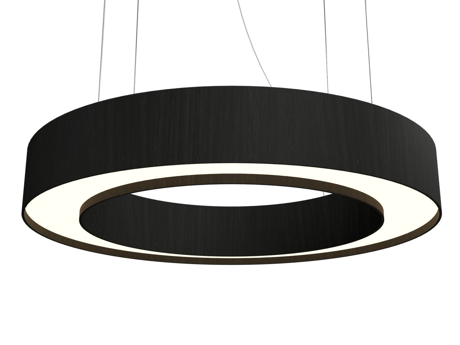 Accord Lighting - 1221LED.44 - LED Pendant - Cylindrical - Charcoal