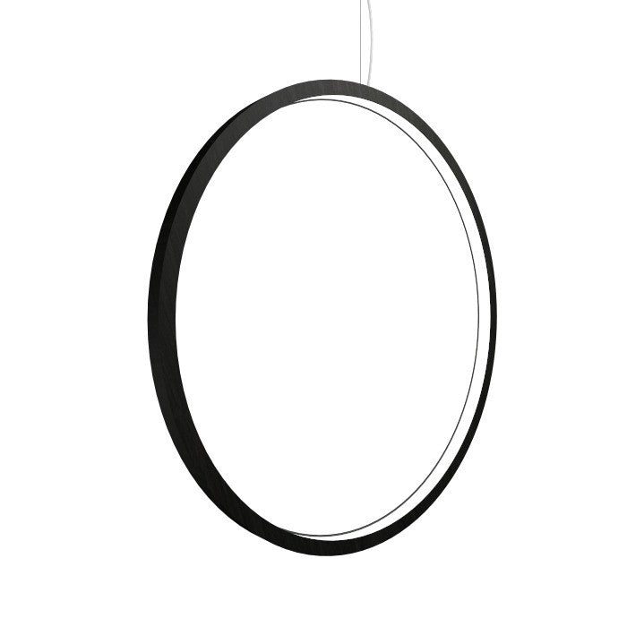 Accord Lighting - 1294LED.44 - LED Pendant - Frame - Charcoal