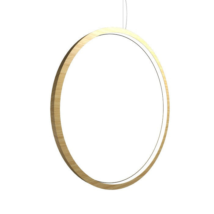 Accord Lighting - 1294LED.45 - LED Pendant - Frame - Sand