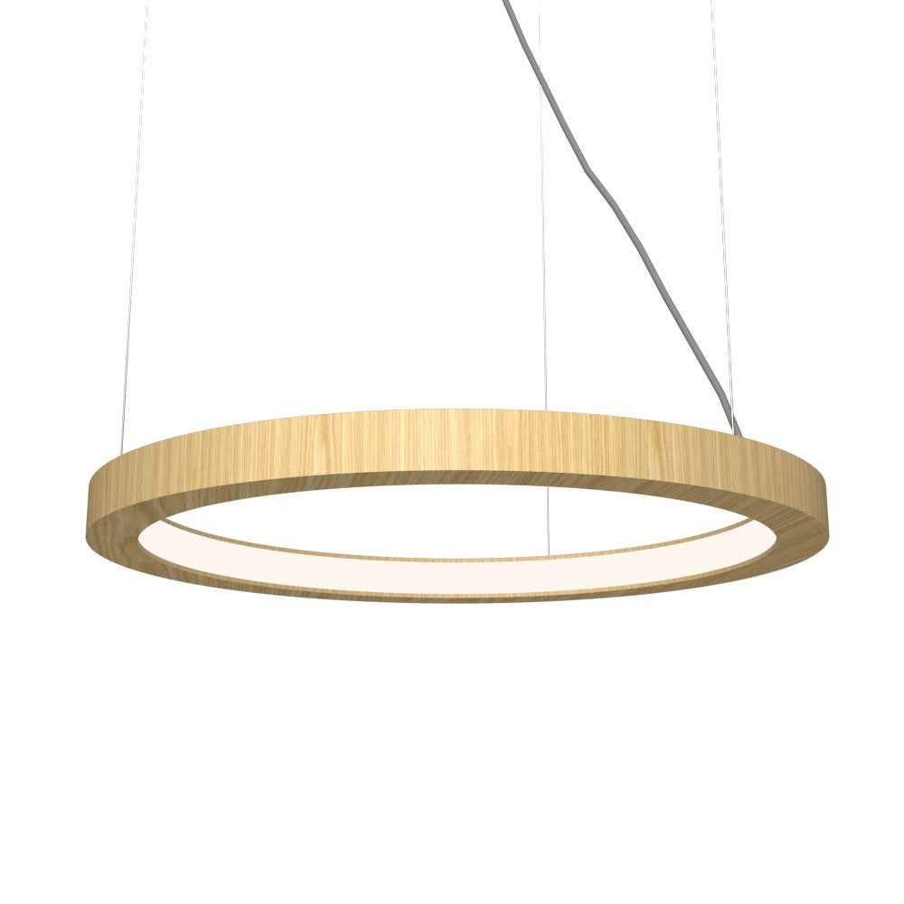 Accord Lighting - 1316LED.45 - LED Pendant - Frame - Sand