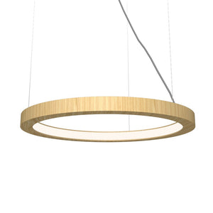 Accord Lighting - 1317LED.45 - LED Pendant - Frame - Sand