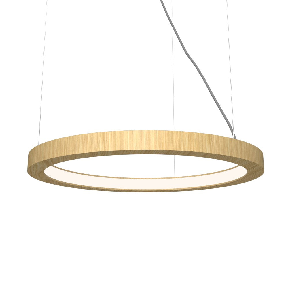 Accord Lighting - 1318LED.45 - LED Pendant - Frame - Sand