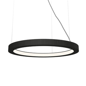 Accord Lighting - 1320LED.44 - LED Pendant - Frame - Charcoal