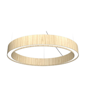 Accord Lighting - 1349LED.45 - LED Pendant - Cylindrical - Sand