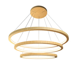 Accord Lighting - 1414LED.45 - LED Pendant - Frame - Sand