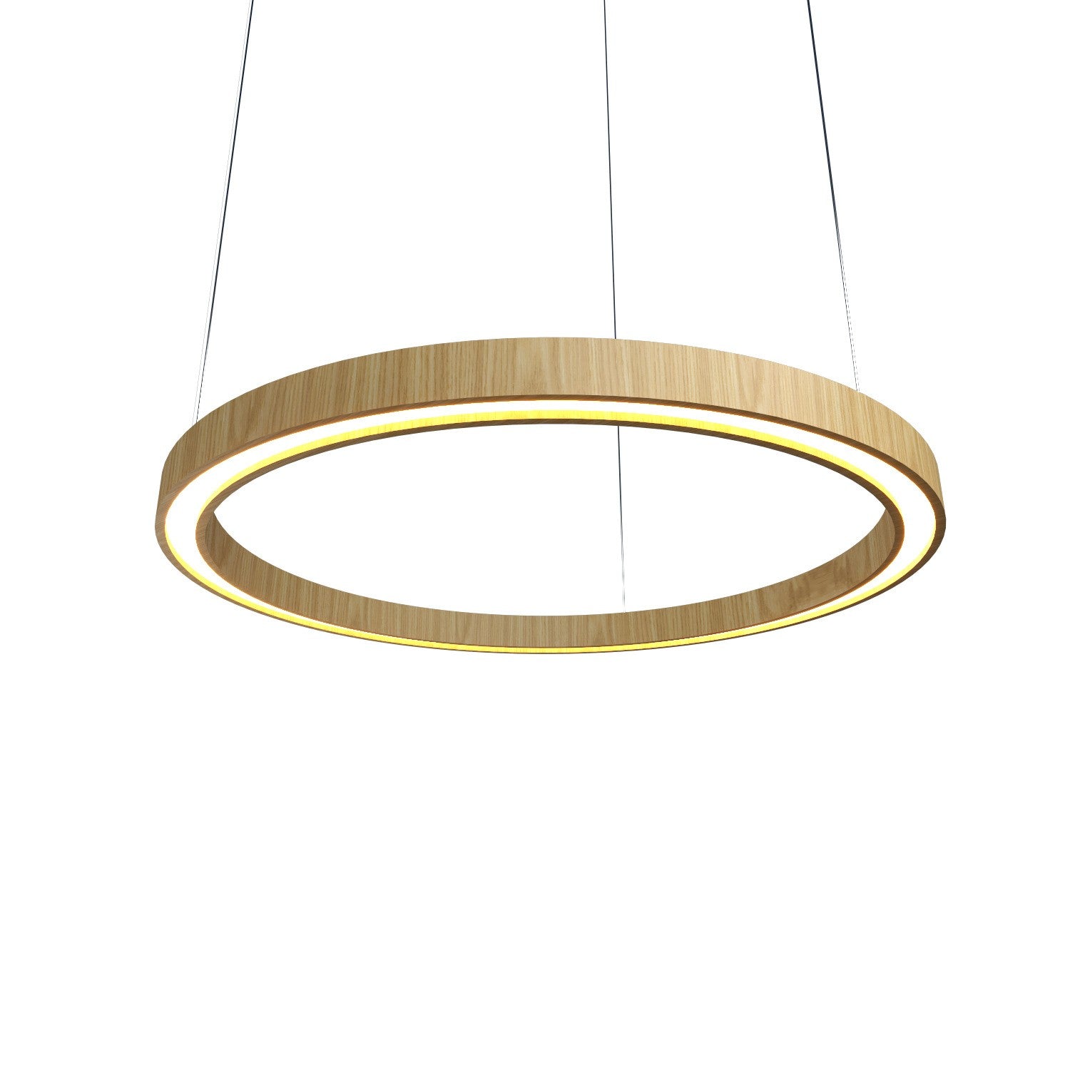 Accord Lighting - 1430LED.45 - LED Pendant - Frame - Sand