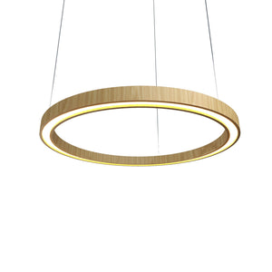 Accord Lighting - 1430LED.45 - LED Pendant - Frame - Sand