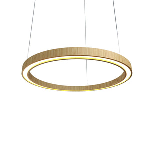 Accord Lighting - 1431LED.45 - LED Pendant - Frame - Sand