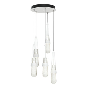 Hubbardton Forge - 131120-SKT-STND-02-YG0434 - LED Pendant - Link - White