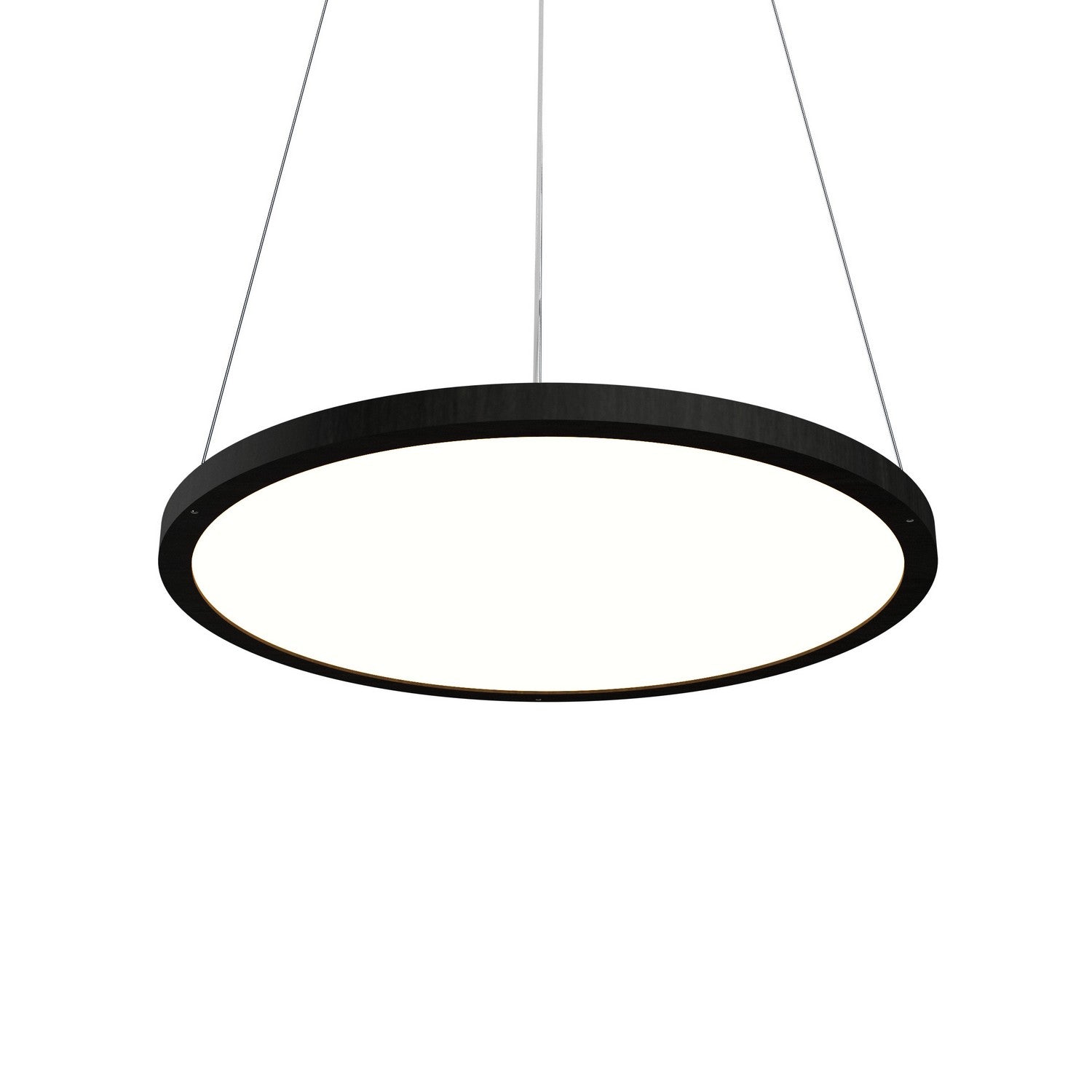 Accord Lighting - 1441LED.44 - LED Pendant - Naia - Charcoal