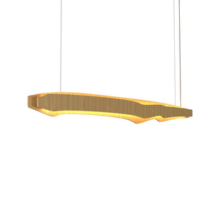 Accord Lighting - 1470LED.45 - LED Pendant - Horizon - Sand