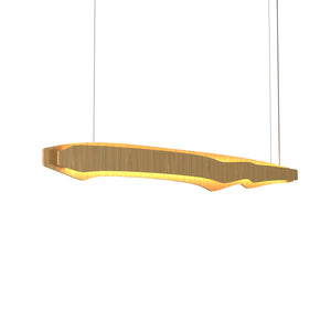 Accord Lighting - 1471LED.45 - LED Pendant - Horizon - Sand