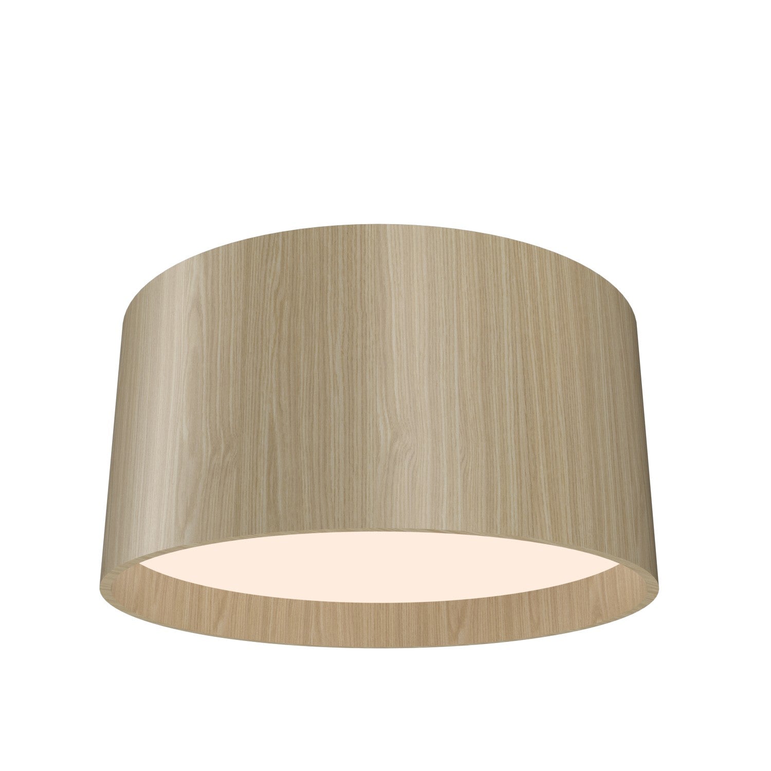 Accord Lighting - 206LED.45 - LED Pendant - Cylindrical - Sand