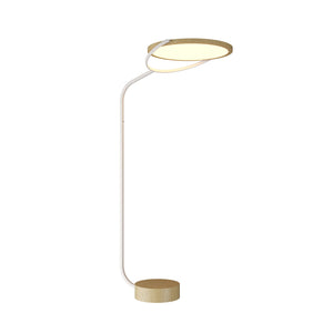 Accord Lighting - 3039LED.45 - LED Floor Lamp - Naia - Sand