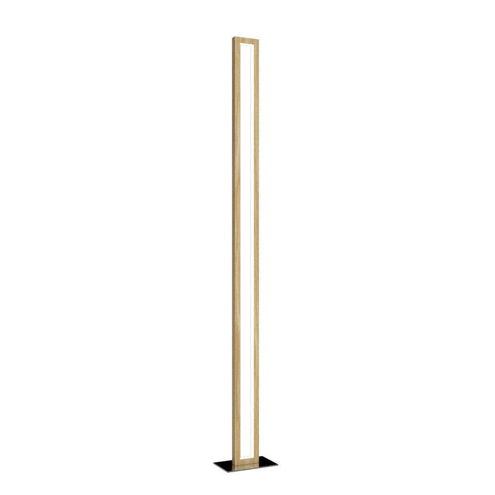 Accord Lighting - 3123LED.45 - LED Floor Lamp - Frame - Sand