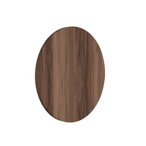 Accord Lighting - 4148LED.18 - LED Wall Lamp - Clean - American Walnut