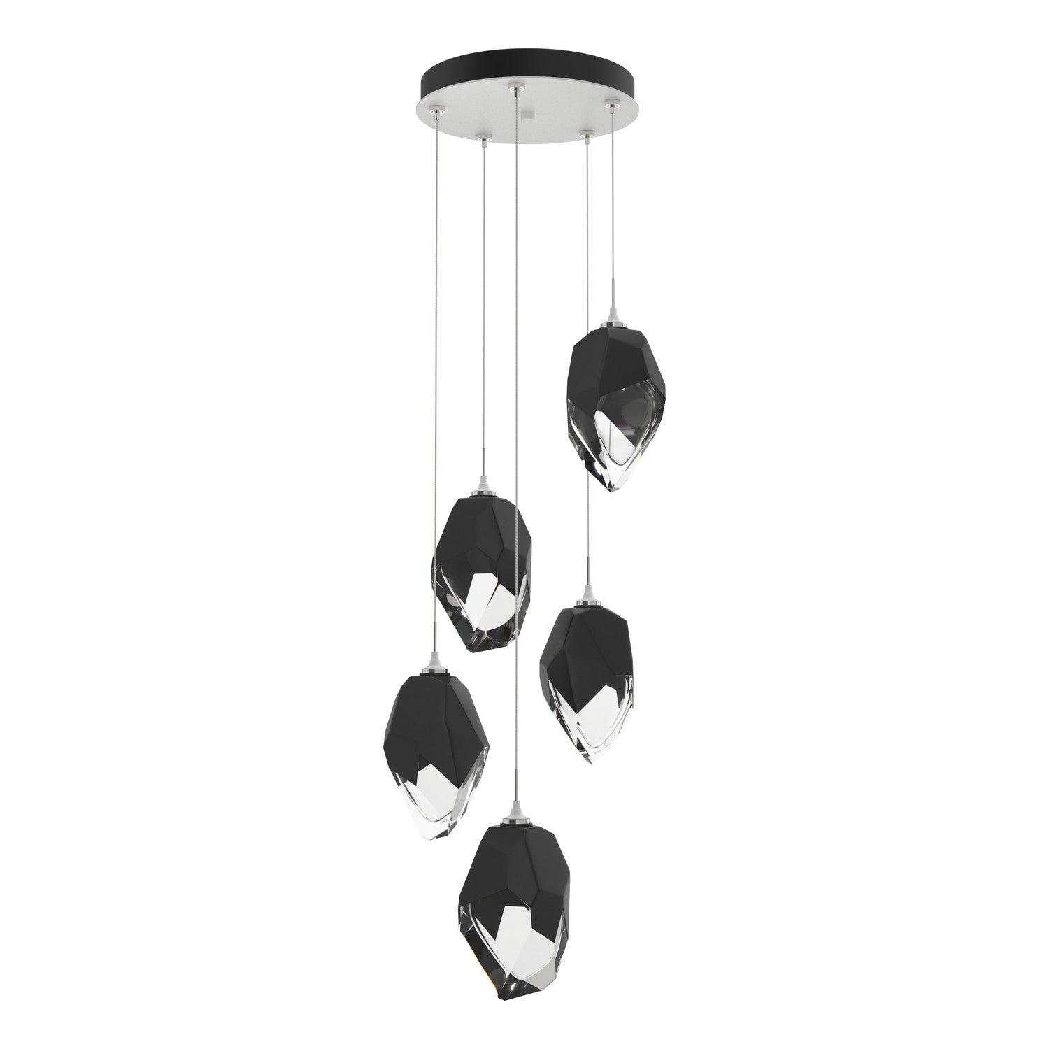 Hubbardton Forge - 131138-SKT-STND-02-BP0755 - LED Pendant - Chrysalis - White