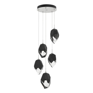Hubbardton Forge - 131138-SKT-STND-02-BP0755 - LED Pendant - Chrysalis - White