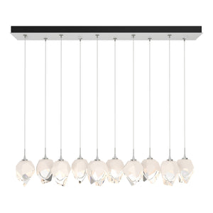Hubbardton Forge - 131143-SKT-STND-02-WP0754 - LED Pendant - Chrysalis - White
