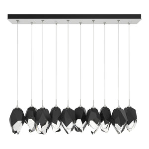 Hubbardton Forge - 131144-SKT-STND-02-BP0755 - LED Pendant - Chrysalis - White