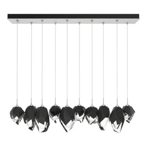 Hubbardton Forge - 131145-SKT-STND-02-BP0756 - LED Pendant - Chrysalis - White