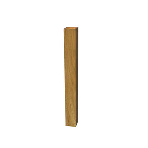 Accord Lighting - 4186LED.09 - LED Wall Lamp - Clean - Louro Freijo