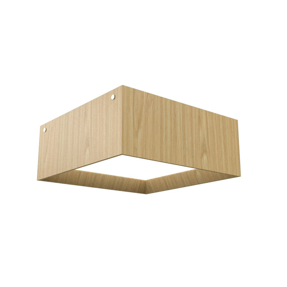 Accord Lighting - 493LED.45 - LED Ceiling Mount - Squares - Sand