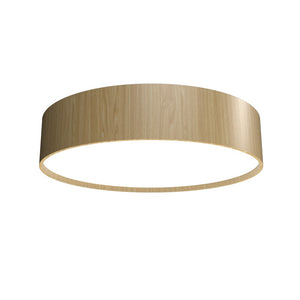 Accord Lighting - 5012LED.45 - LED Ceiling Mount - Cylindrical - Sand