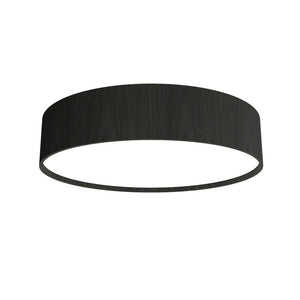 Accord Lighting - 504LED.44 - LED Ceiling Mount - Cylindrical - Charcoal