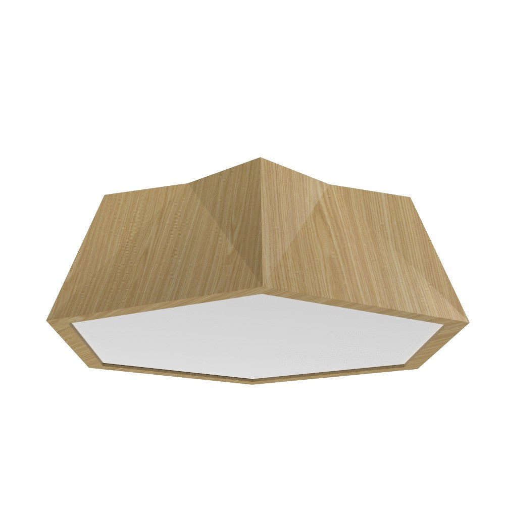 Accord Lighting - 5063LED.45 - LED Ceiling Mount - Physalis - Sand