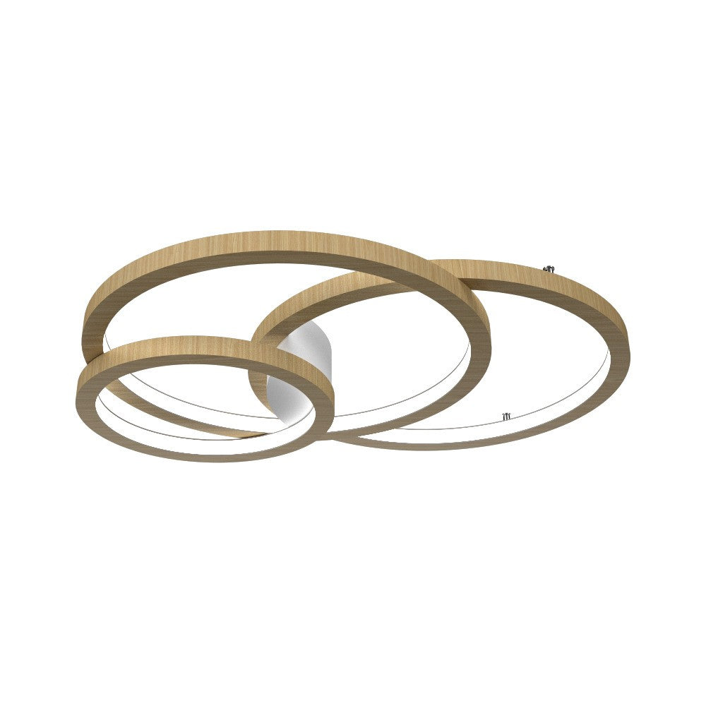 Accord Lighting - 5085LED.45 - LED Ceiling Mount - Frame - Sand