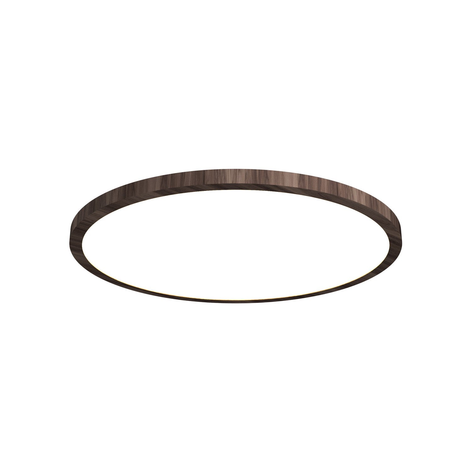 Accord Lighting - 5089LED.18 - LED Ceiling Mount - Naia - American Walnut