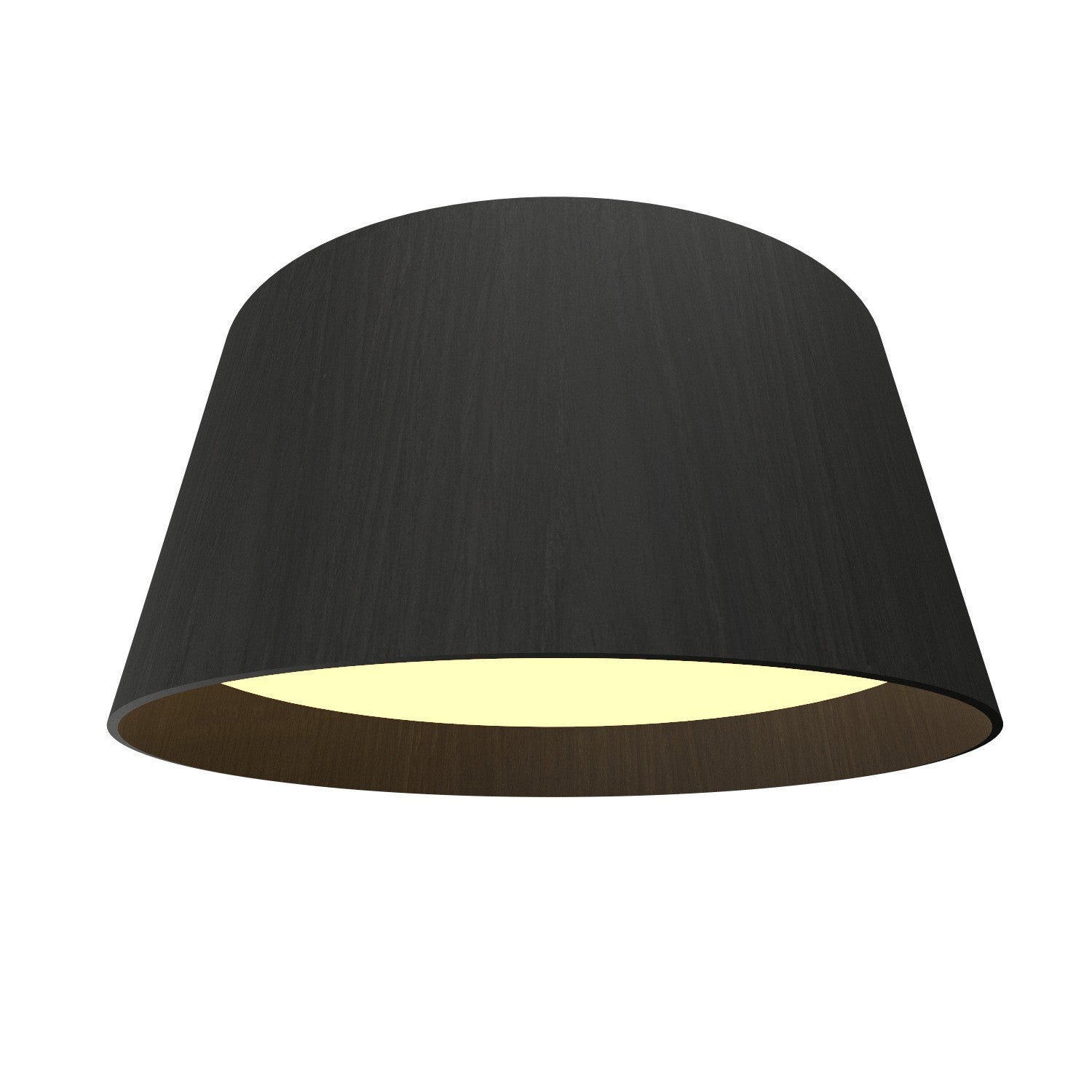 Accord Lighting - 5099LED.44 - LED Ceiling Mount - Conical - Charcoal