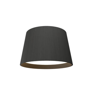 Accord Lighting - 5100LED.44 - LED Ceiling Mount - Conical - Charcoal