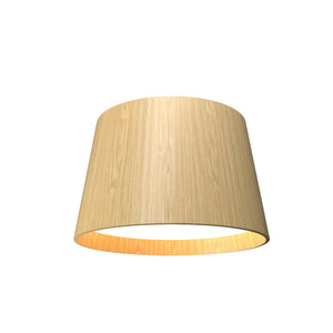 Accord Lighting - 5100LED.45 - LED Ceiling Mount - Conical - Sand