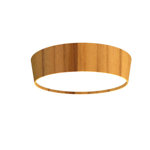 Accord Lighting - 5109LED.12 - LED Ceiling Mount - Conic - Teak