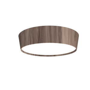 Accord Lighting - 5109LED.18 - LED Ceiling Mount - Conic - American Walnut