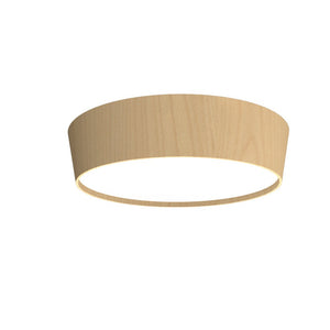 Accord Lighting - 5109LED.34 - LED Ceiling Mount - Conic - Maple