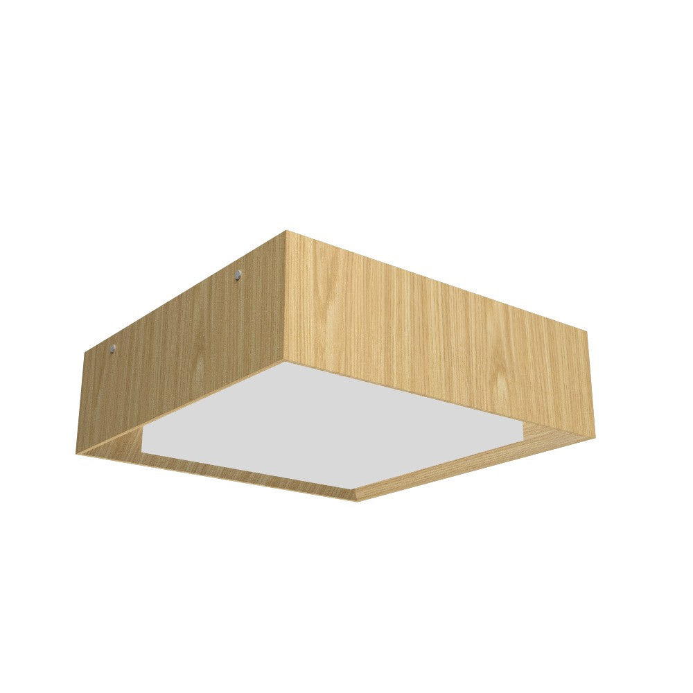 Accord Lighting - 584LED.45 - LED Ceiling Mount - Squares - Sand