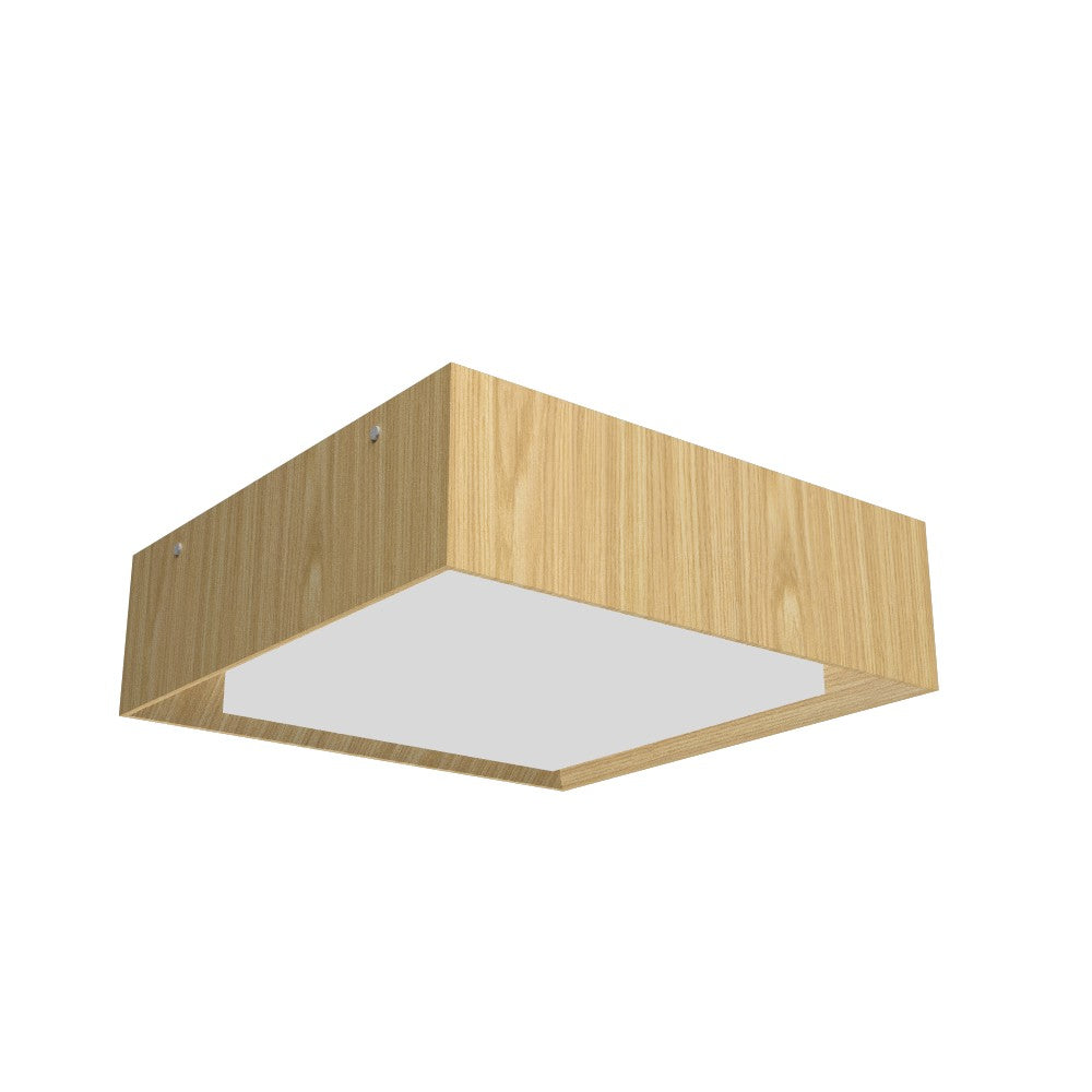 Accord Lighting - 586LED.45 - LED Ceiling Mount - Squares - Sand