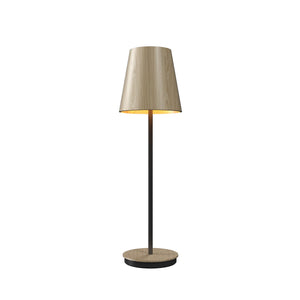 Accord Lighting - 7078.45 - One Light Table Lamp - Conical - Sand