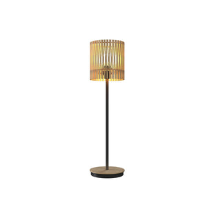 Accord Lighting - 7086.34 - One Light Table Lamp - Living Hinges - Maple