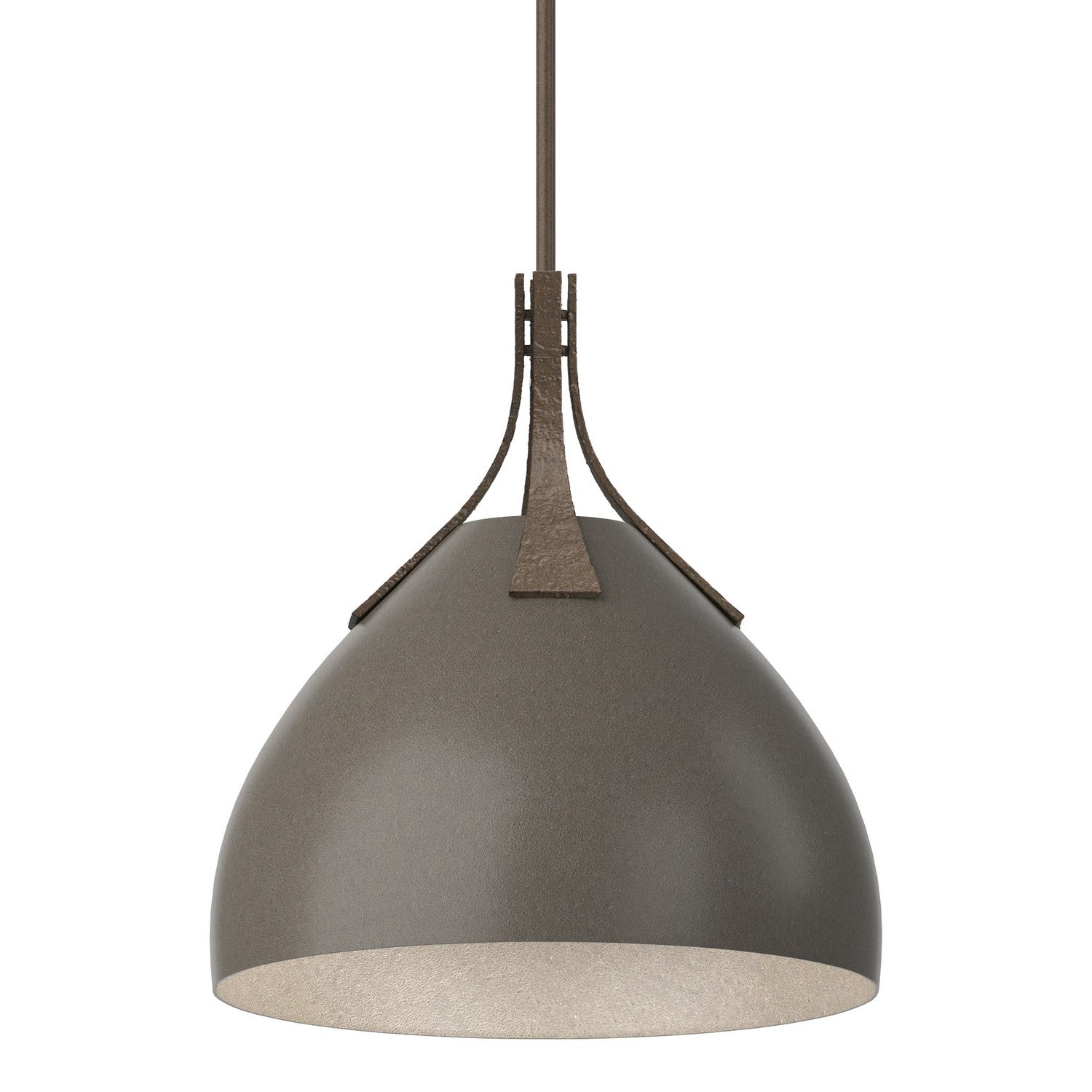 Hubbardton Forge - 134502-SKT-MULT-05-07 - Summit Pendant - Summit - Bronze