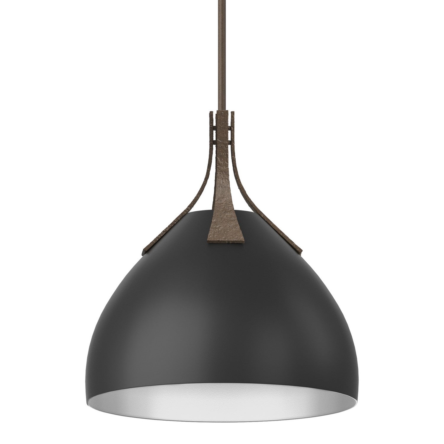 Hubbardton Forge - 134502-SKT-MULT-05-10 - Summit Pendant - Summit - Bronze