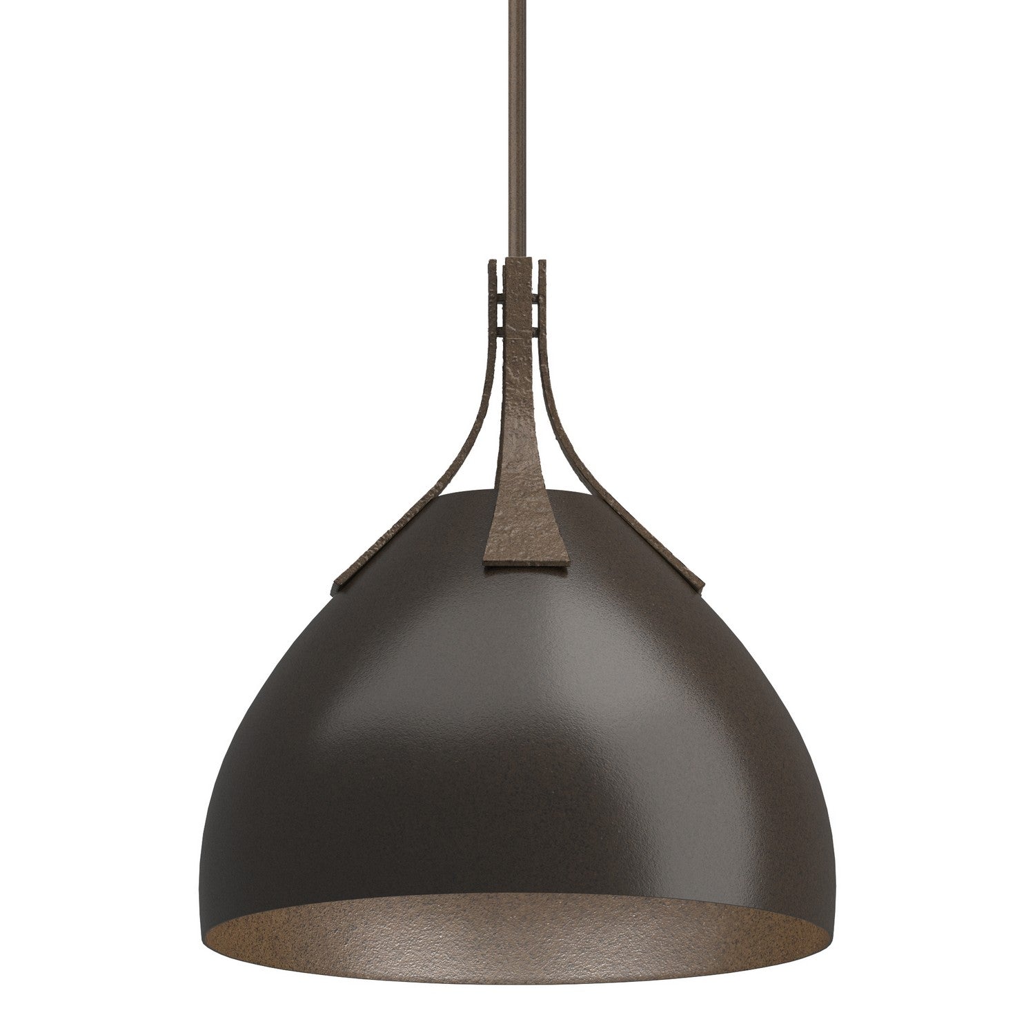 Hubbardton Forge - 134502-SKT-MULT-05-14 - Summit Pendant - Summit - Bronze