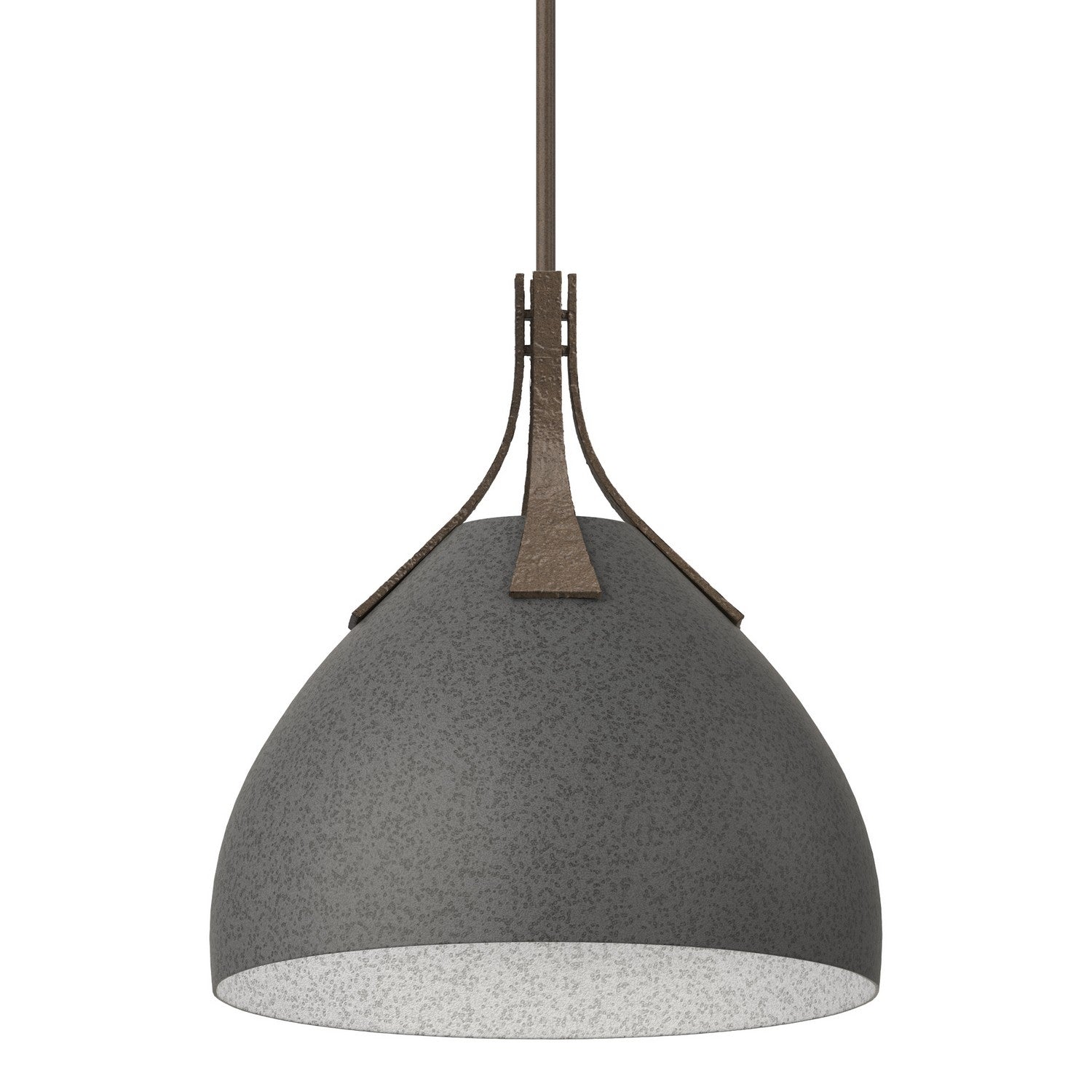 Hubbardton Forge - 134502-SKT-MULT-05-20 - Summit Pendant - Summit - Bronze
