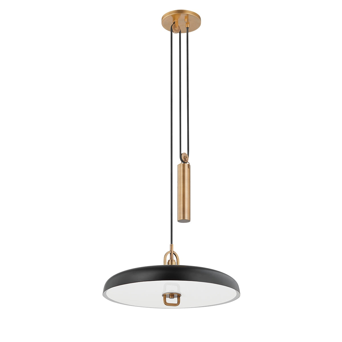 Troy Lighting Plummet Pendant - Thumbnail 5